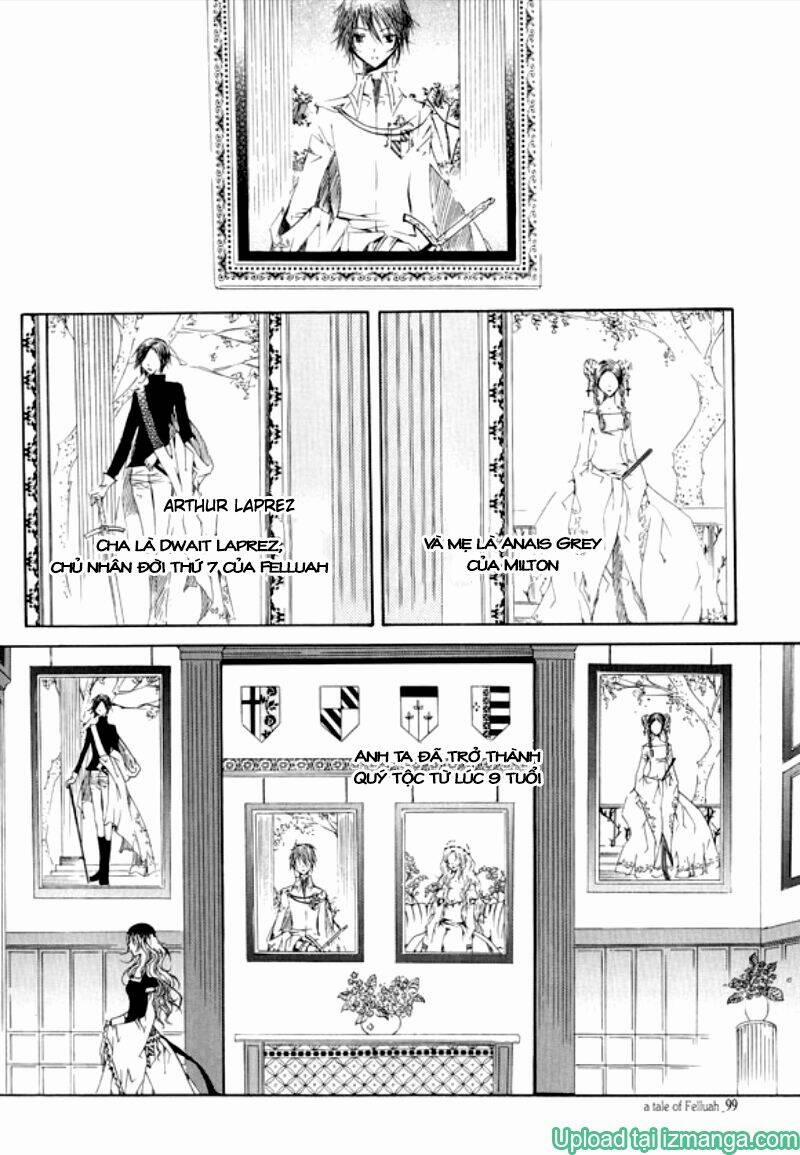 Tale Of Felluah 4 trang 7