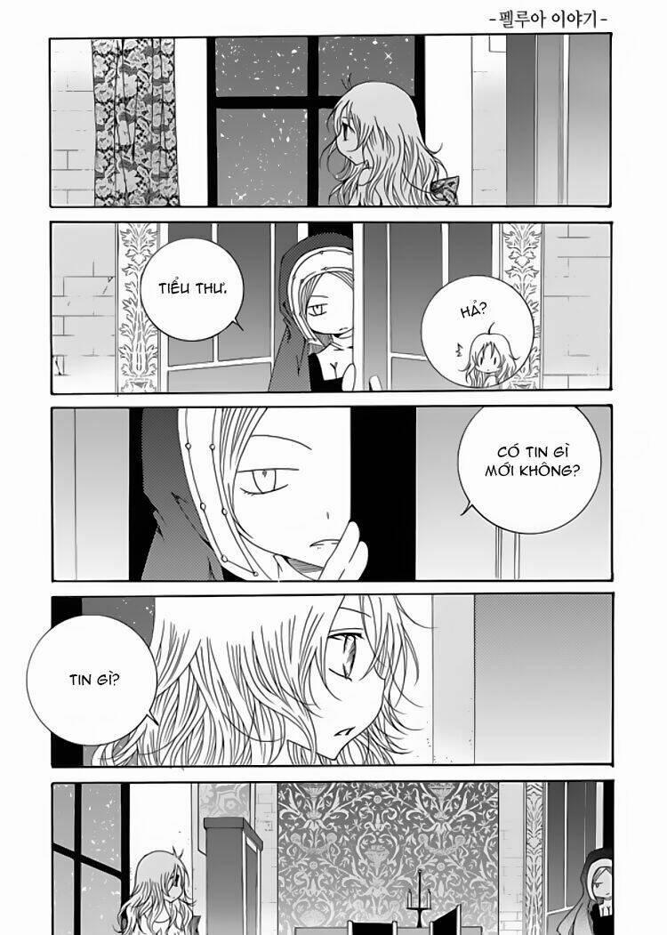 Tale Of Felluah 40 trang 18