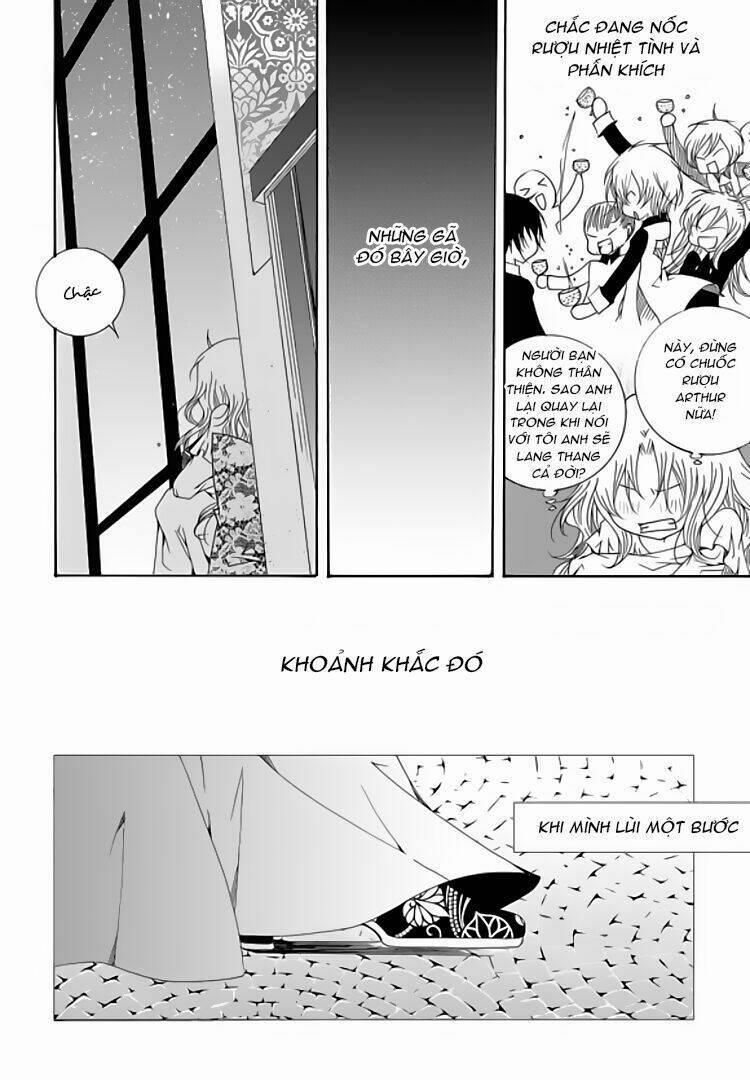 Tale Of Felluah 40 trang 20