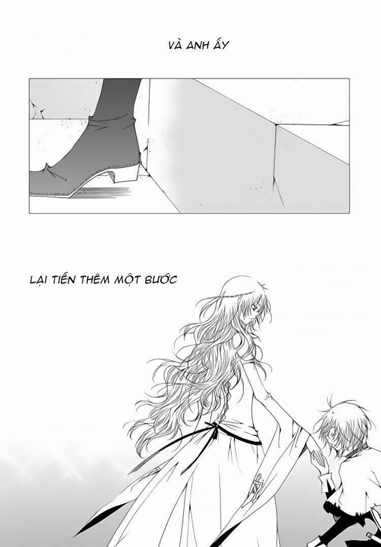 Tale Of Felluah 40 trang 21