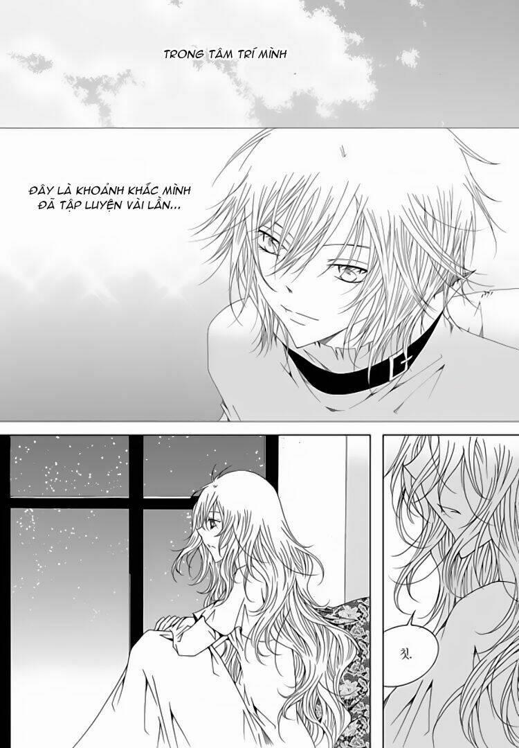 Tale Of Felluah 40 trang 22