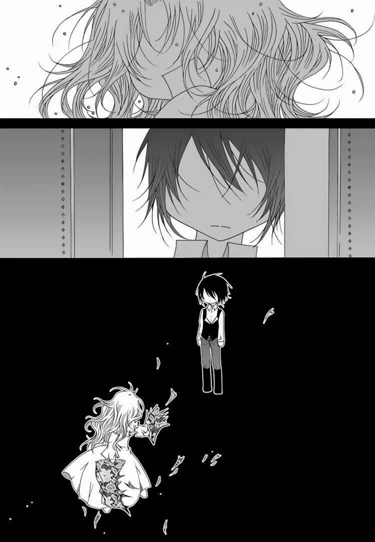 Tale Of Felluah 40 trang 24