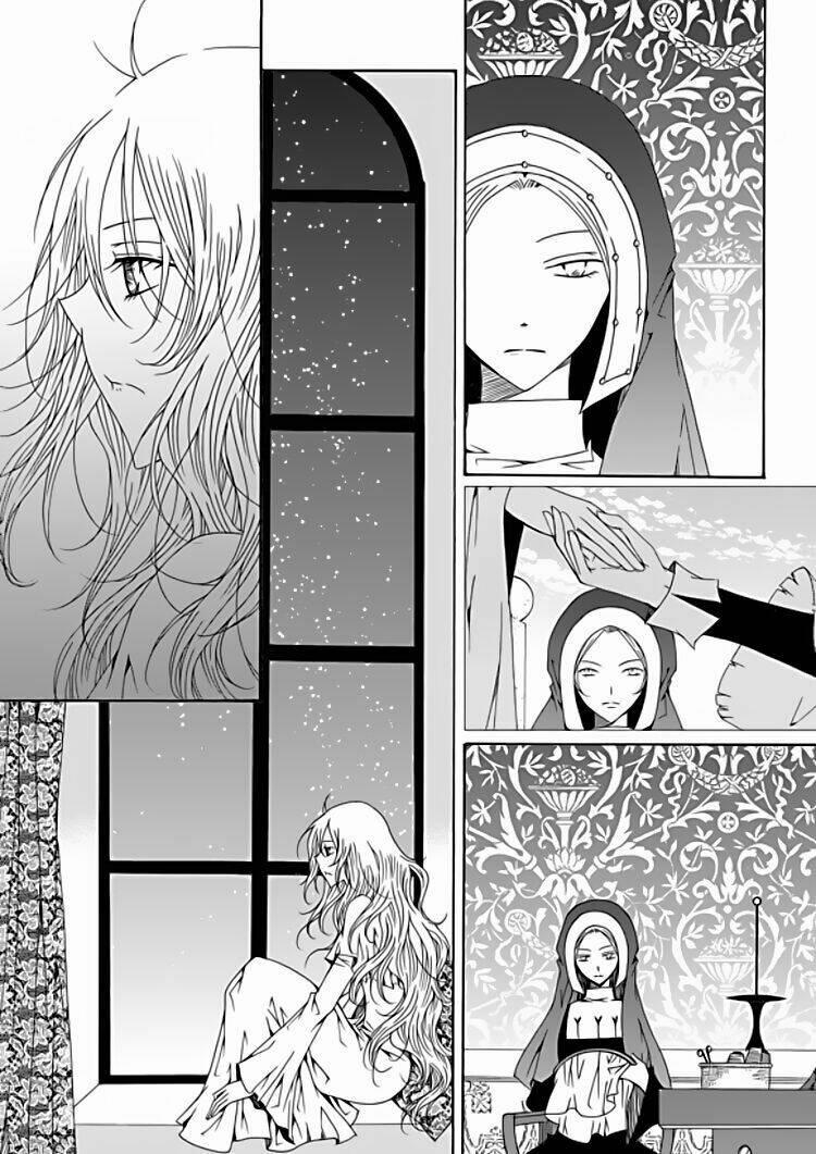 Tale Of Felluah 40 trang 4