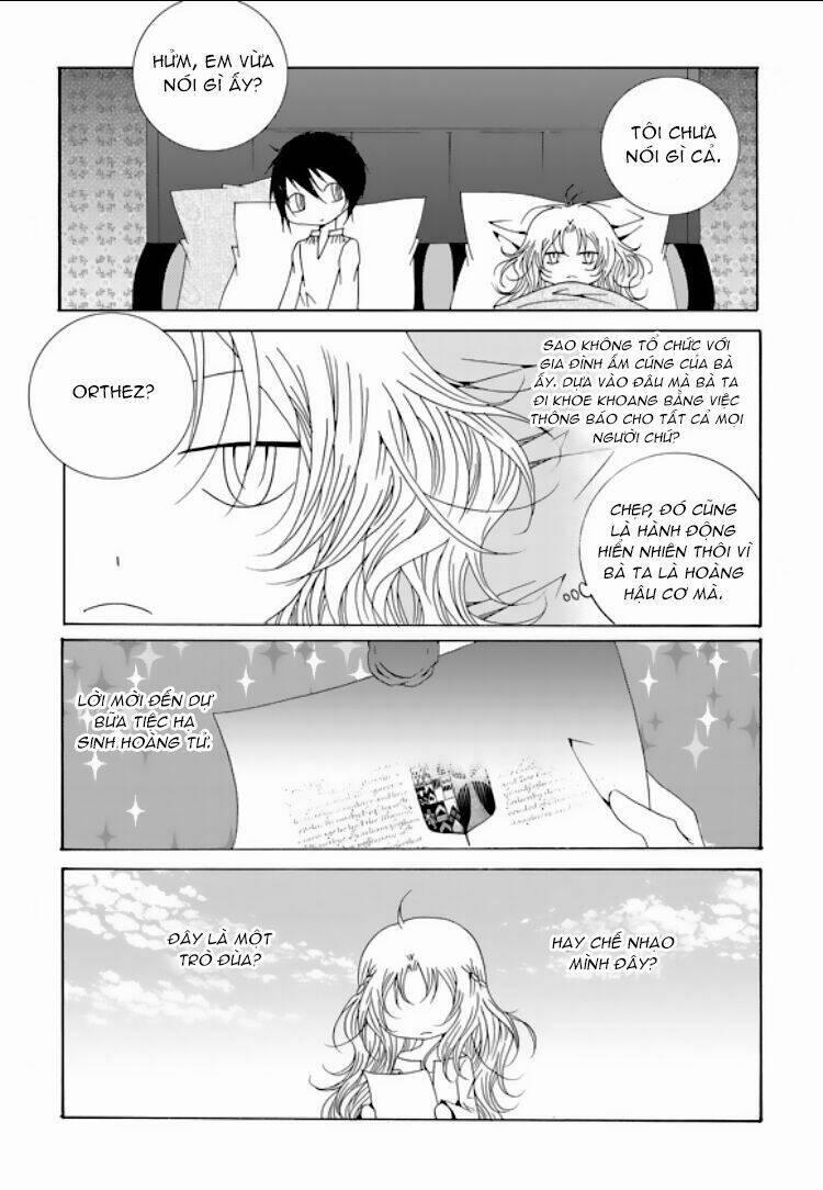 Tale Of Felluah 41 trang 10