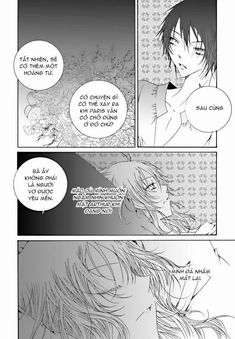 Tale Of Felluah 41 trang 13