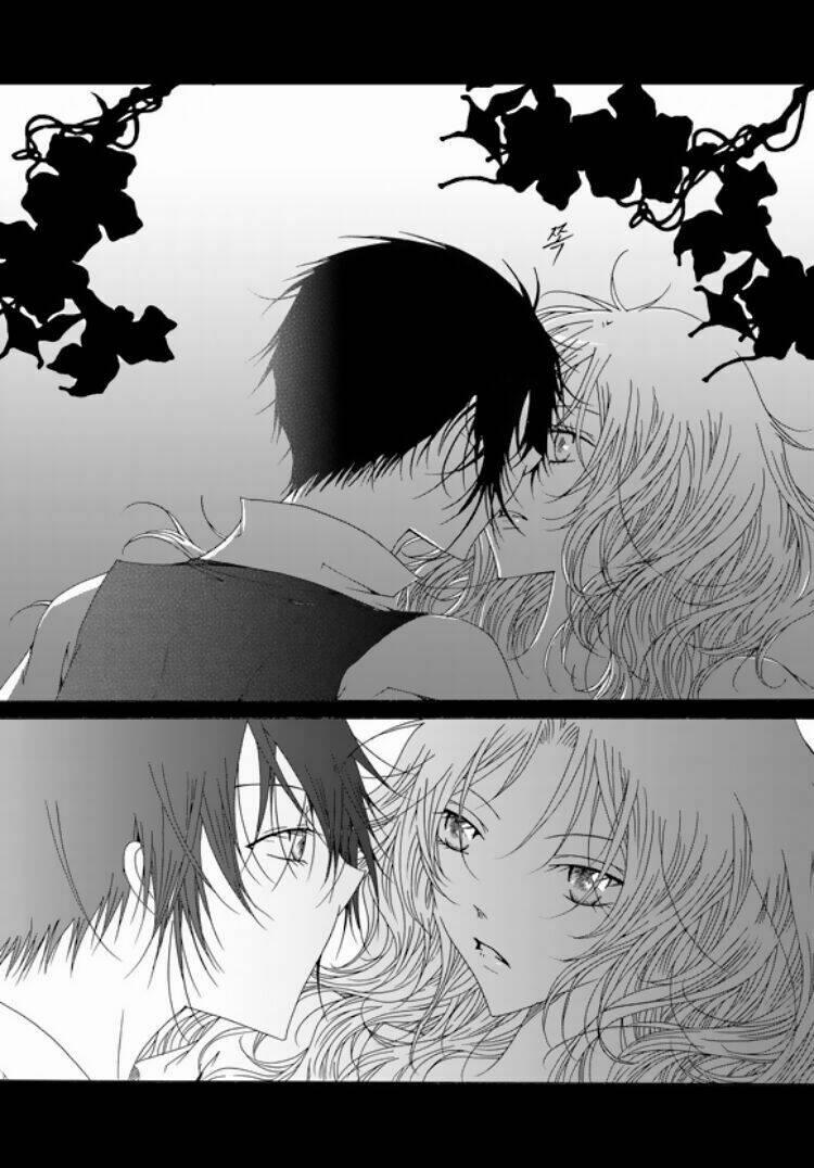 Tale Of Felluah 41 trang 6