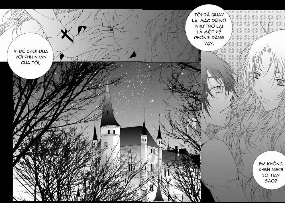 Tale Of Felluah 41 trang 8