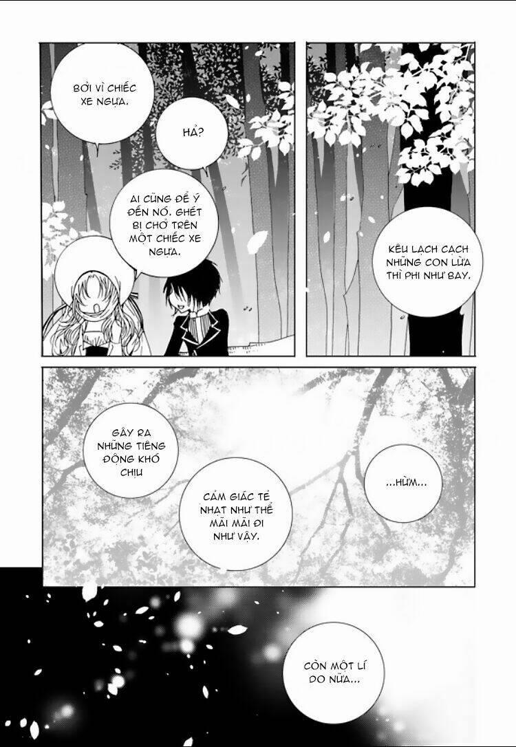 Tale Of Felluah 42 trang 10