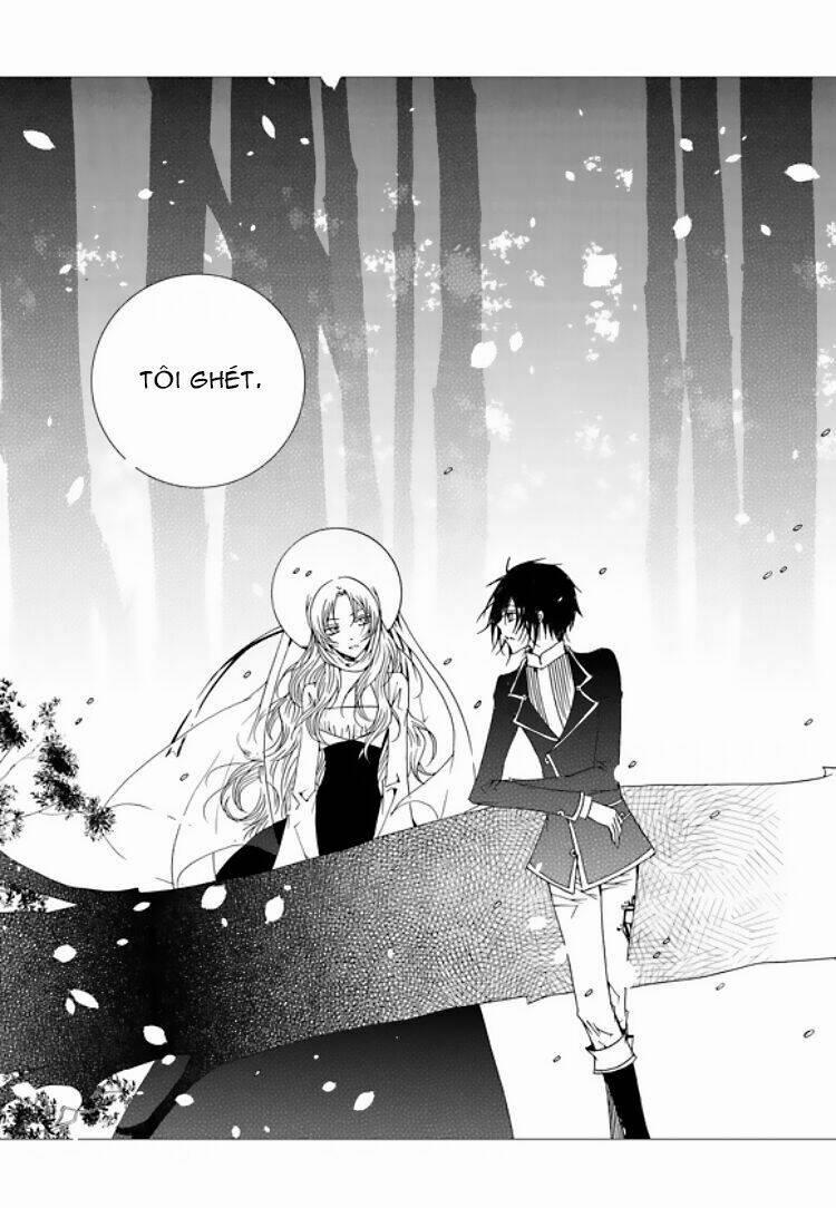 Tale Of Felluah 42 trang 11