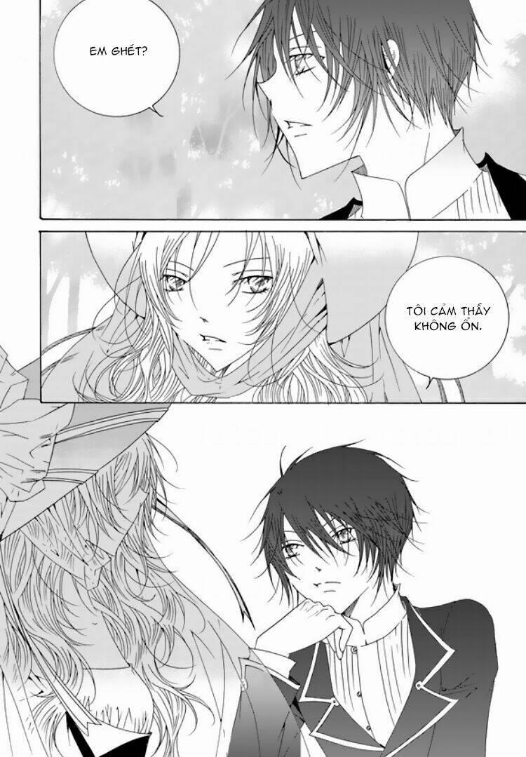 Tale Of Felluah 42 trang 12