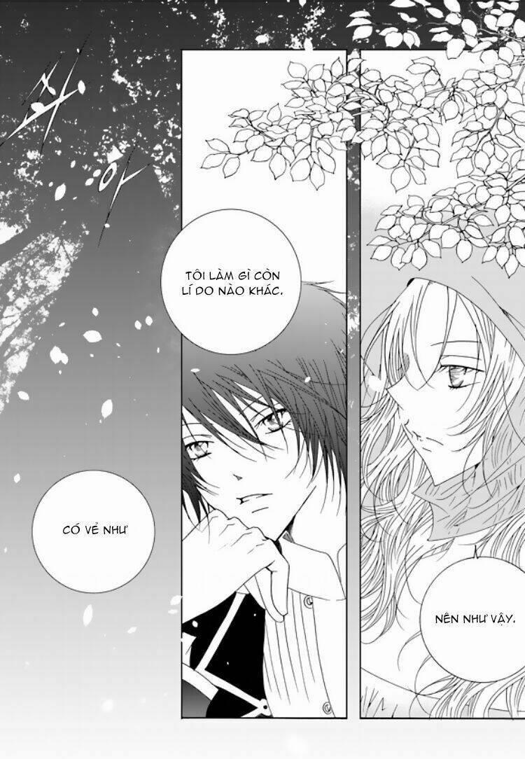 Tale Of Felluah 42 trang 13