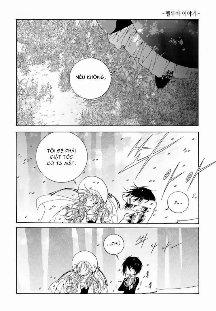 Tale Of Felluah 42 trang 14