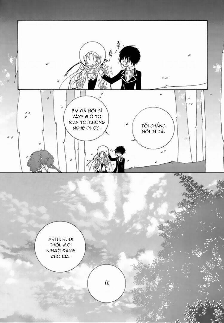 Tale Of Felluah 42 trang 15