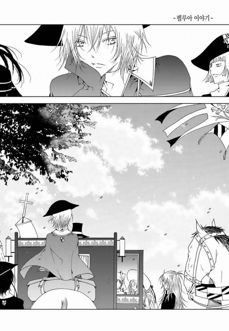 Tale Of Felluah 42 trang 16