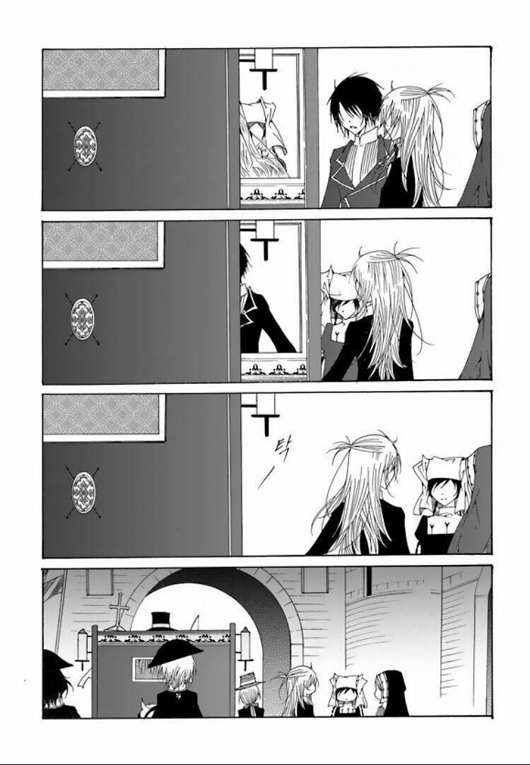 Tale Of Felluah 42 trang 17