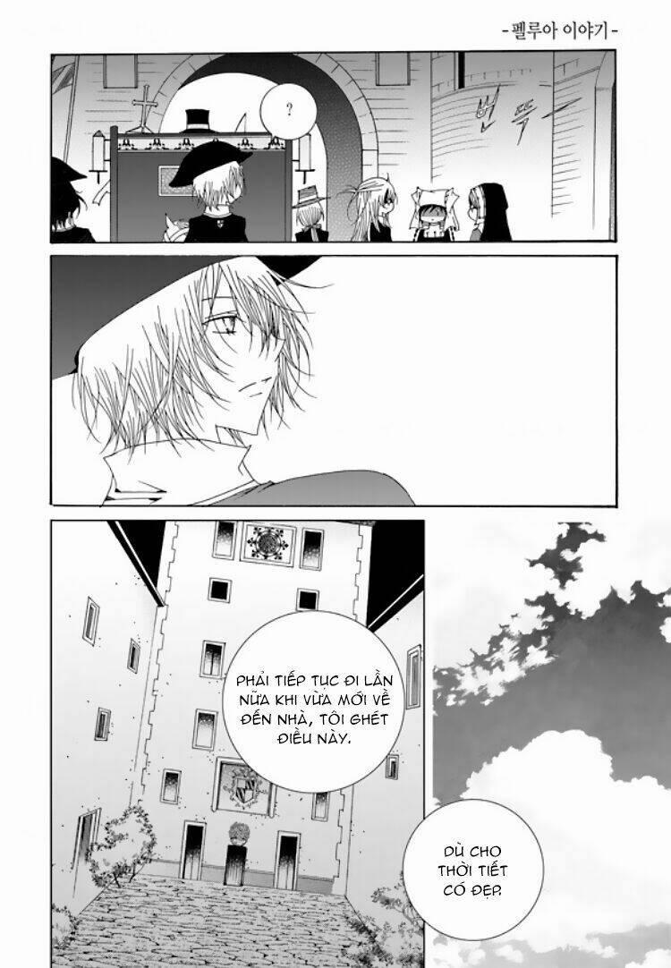 Tale Of Felluah 42 trang 18