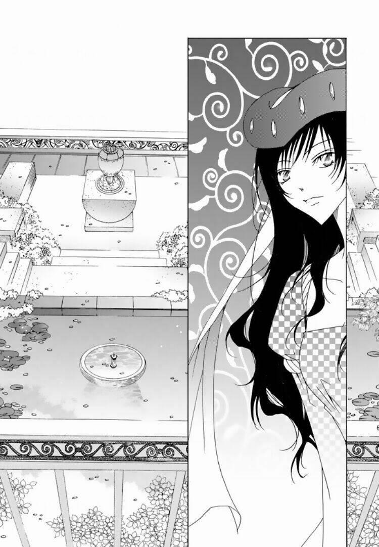 Tale Of Felluah 42 trang 23