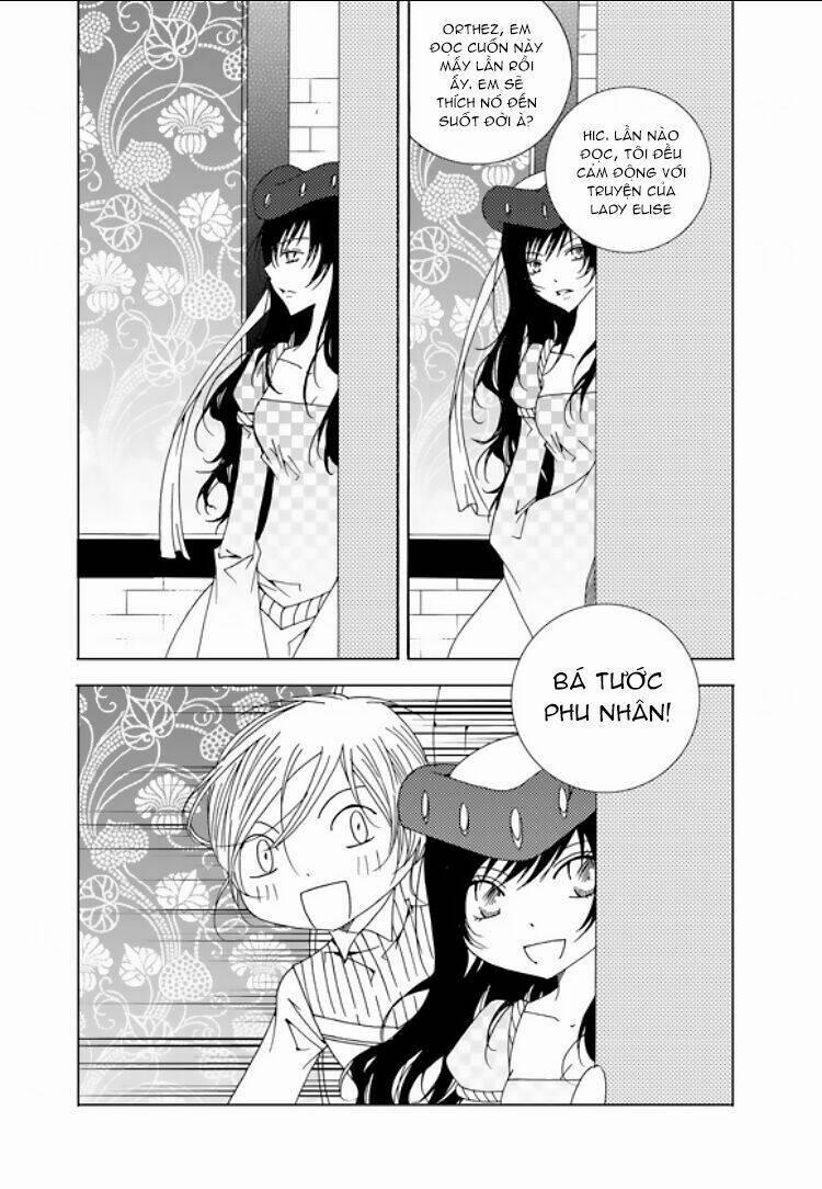 Tale Of Felluah 42 trang 24