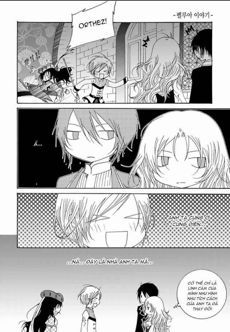 Tale Of Felluah 42 trang 25