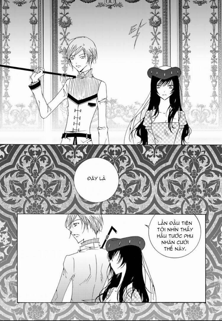 Tale Of Felluah 42 trang 28