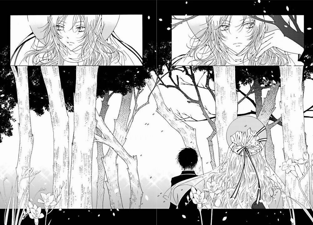 Tale Of Felluah 42 trang 4