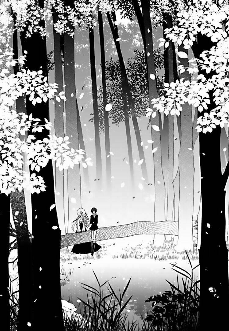 Tale Of Felluah 42 trang 5