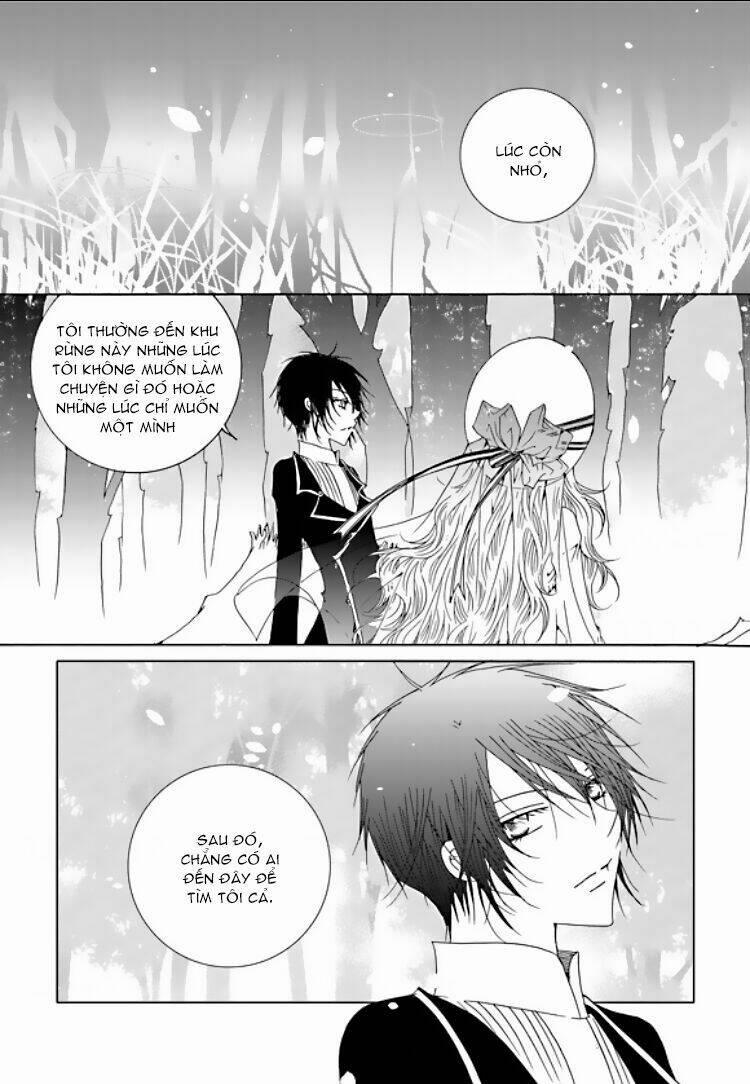 Tale Of Felluah 42 trang 6