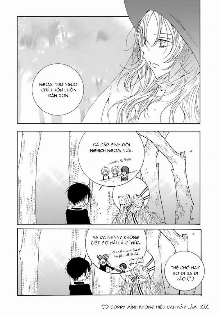 Tale Of Felluah 42 trang 7