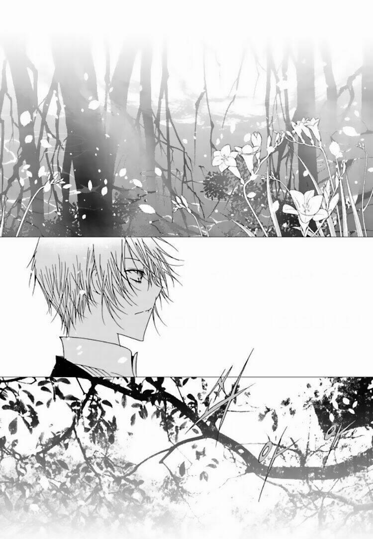 Tale Of Felluah 42 trang 8