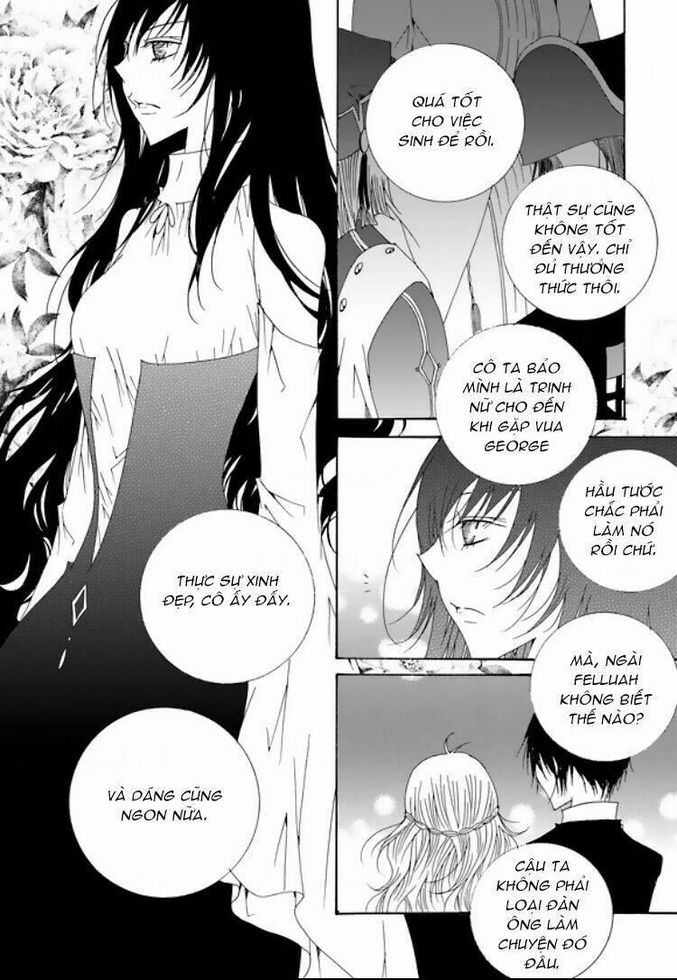 Tale Of Felluah 43 trang 13