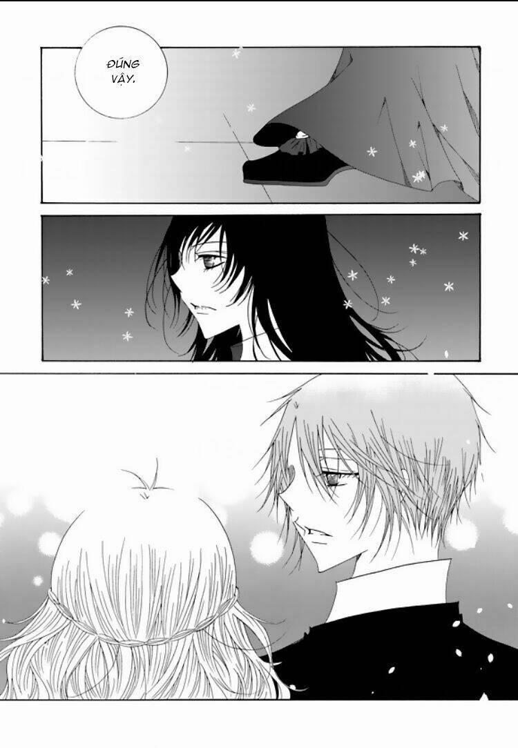 Tale Of Felluah 43 trang 14