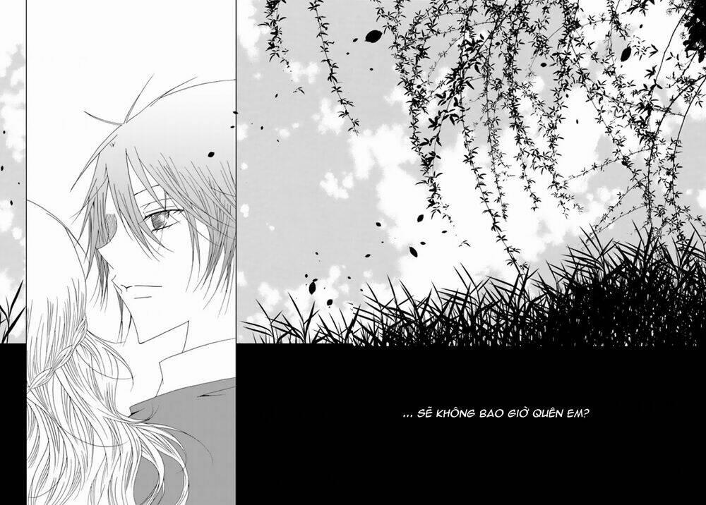 Tale Of Felluah 43 trang 16