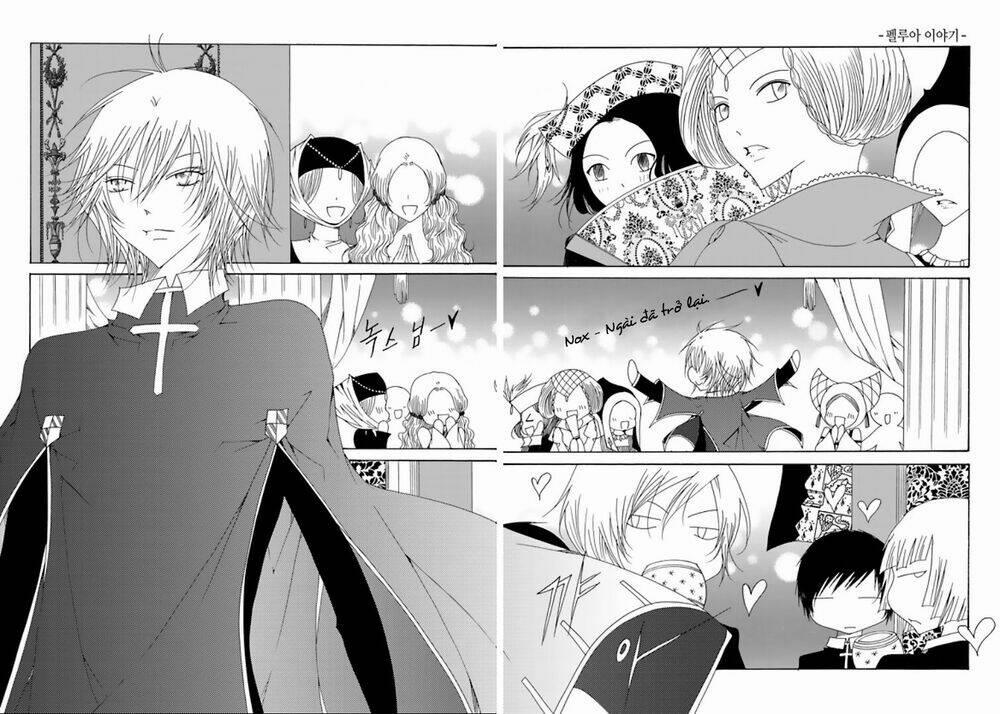 Tale Of Felluah 43 trang 6