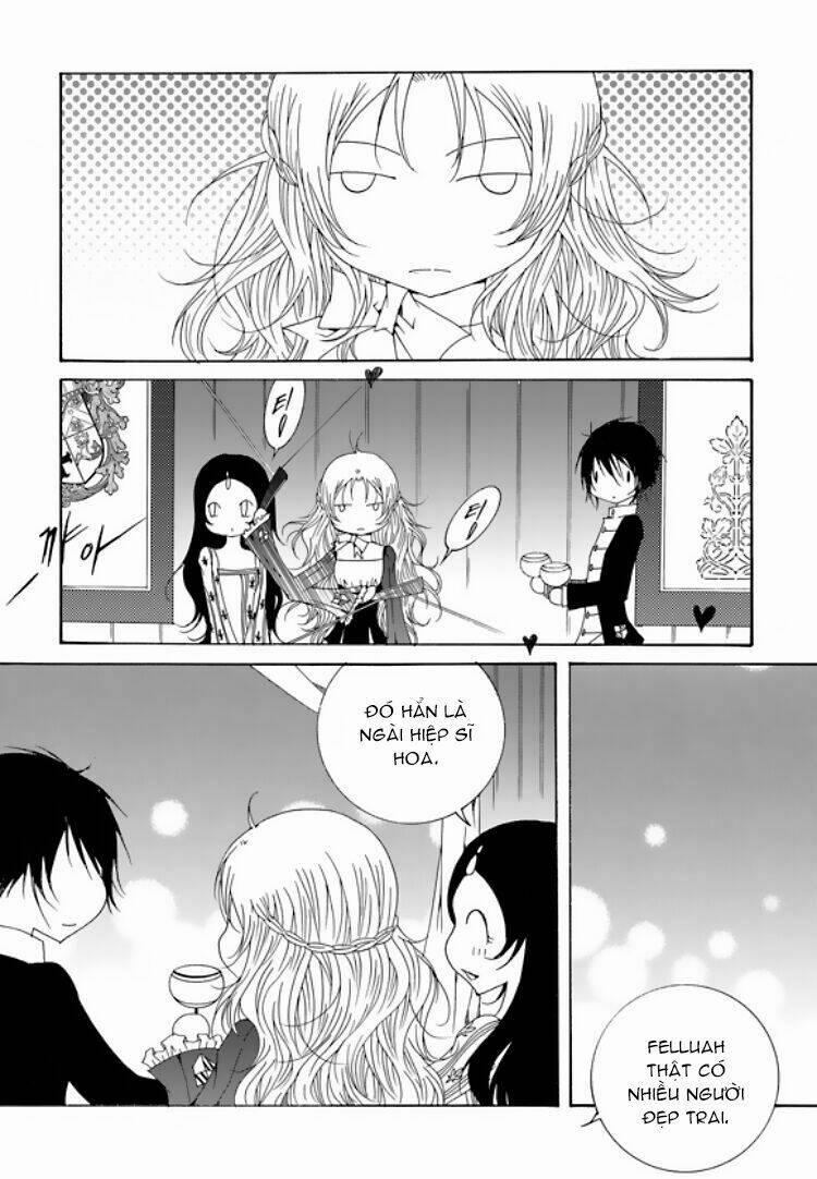 Tale Of Felluah 43 trang 7