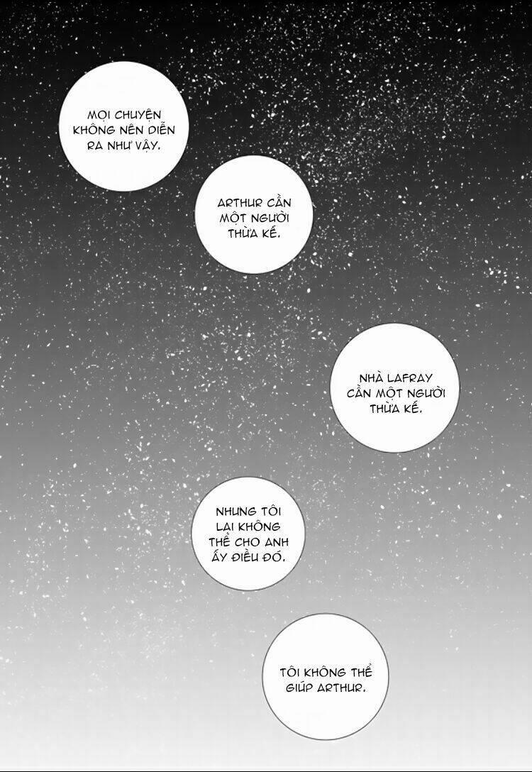 Tale Of Felluah 44 trang 11