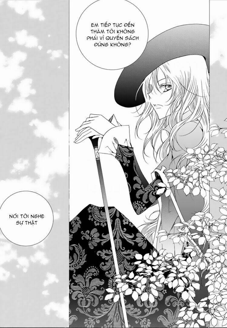 Tale Of Felluah 44 trang 13