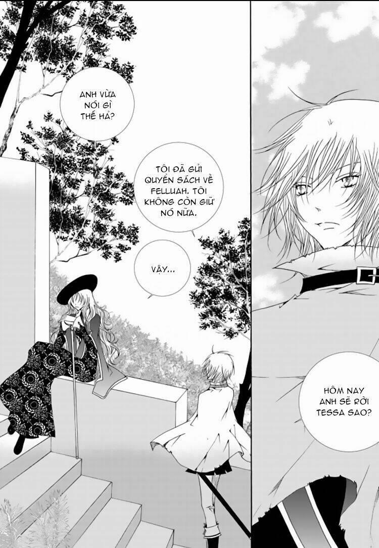 Tale Of Felluah 44 trang 14