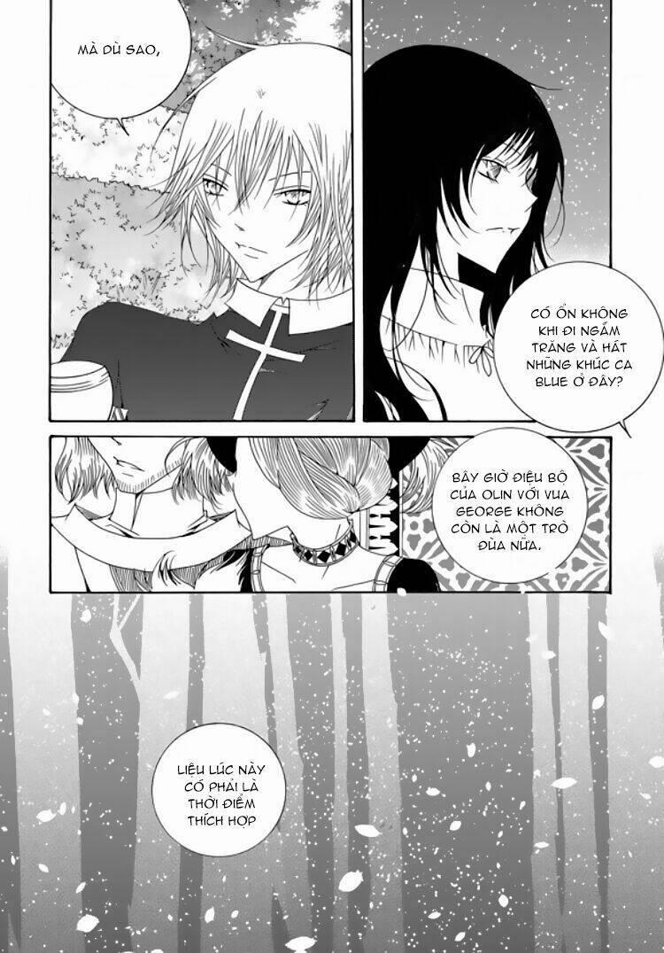 Tale Of Felluah 44 trang 5