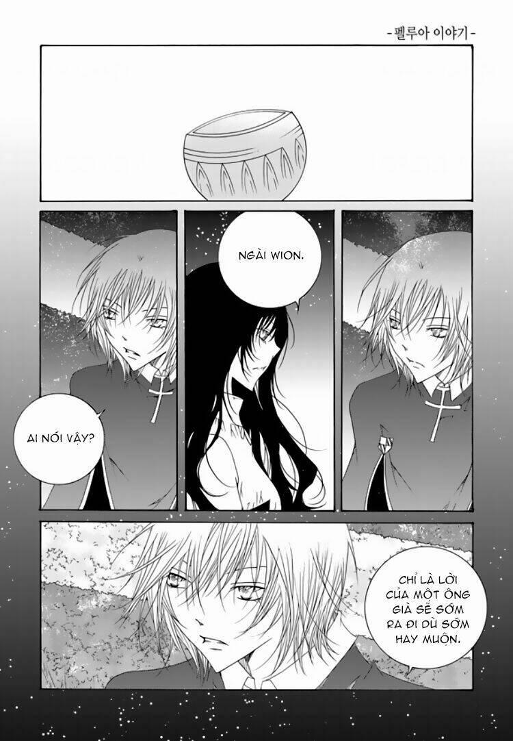 Tale Of Felluah 44 trang 9