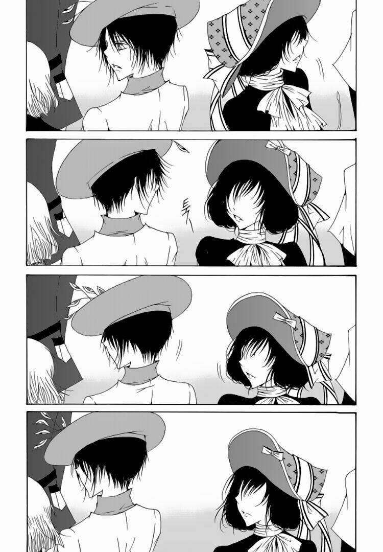 Tale Of Felluah 45 trang 13