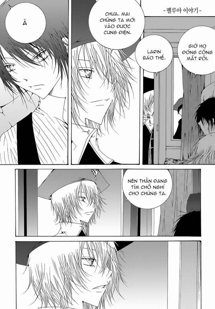 Tale Of Felluah 45 trang 4