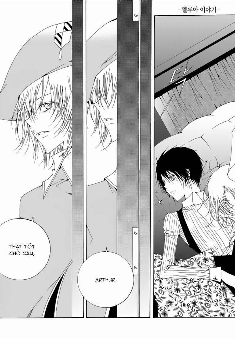 Tale Of Felluah 45 trang 6