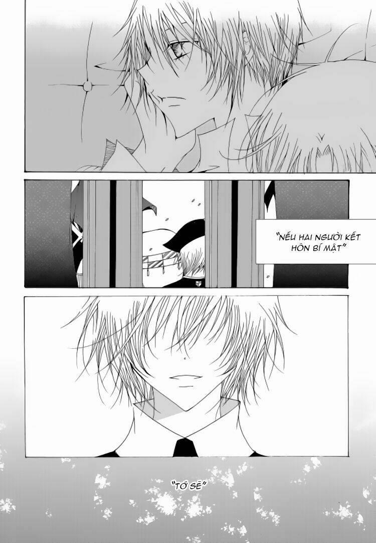 Tale Of Felluah 45 trang 7