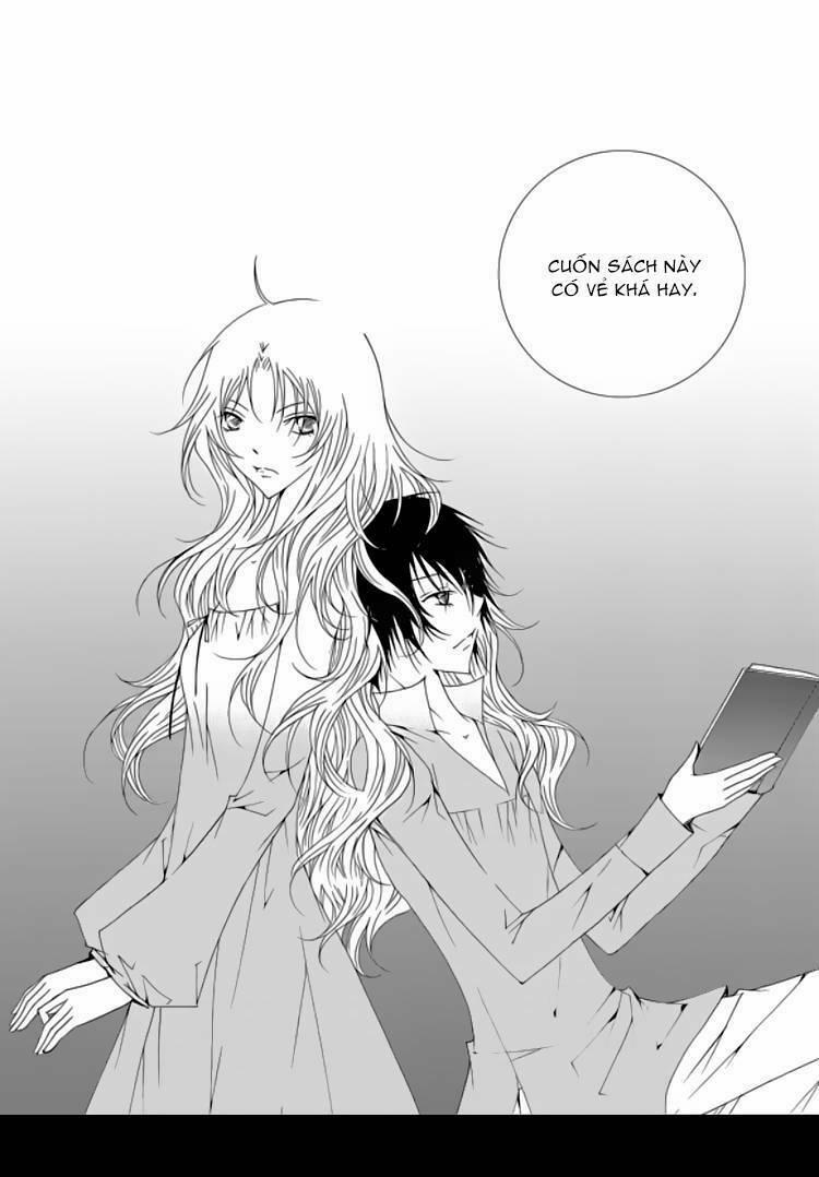 Tale Of Felluah 46 trang 10