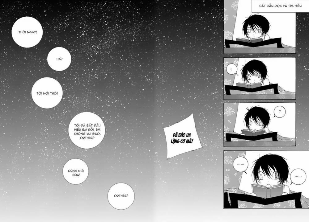 Tale Of Felluah 46 trang 13