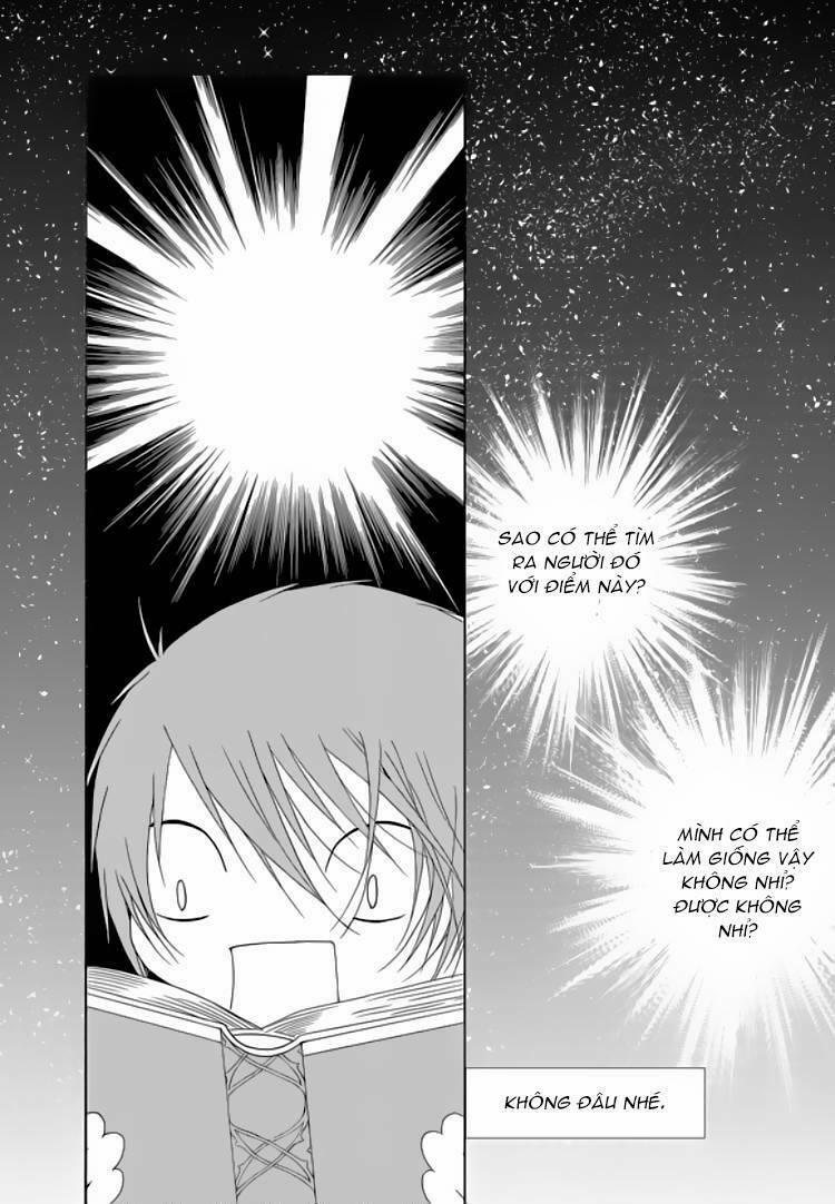 Tale Of Felluah 46 trang 14