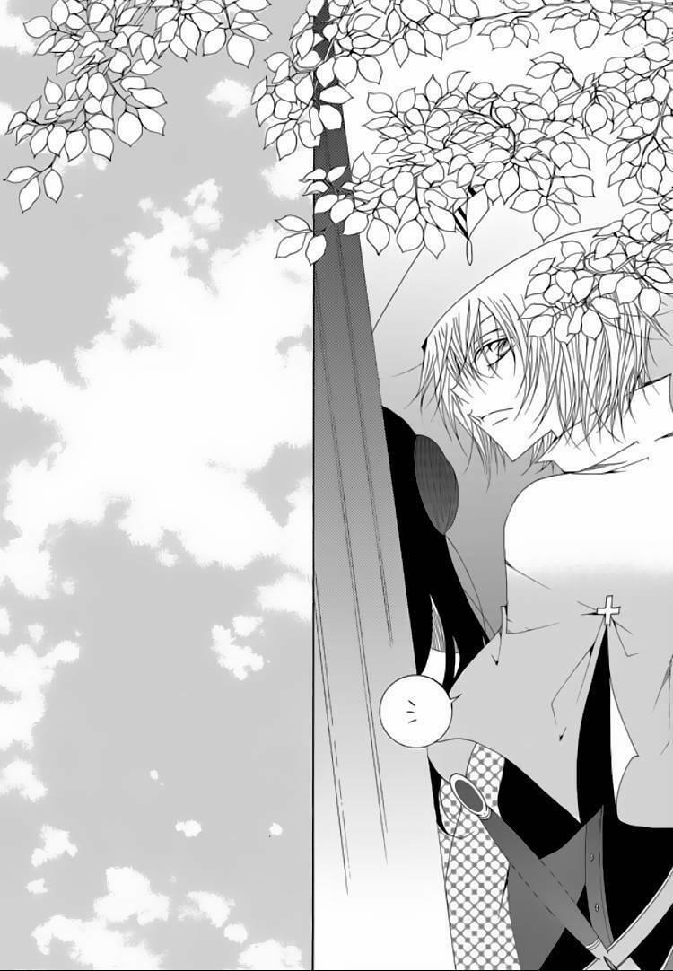 Tale Of Felluah 46 trang 16