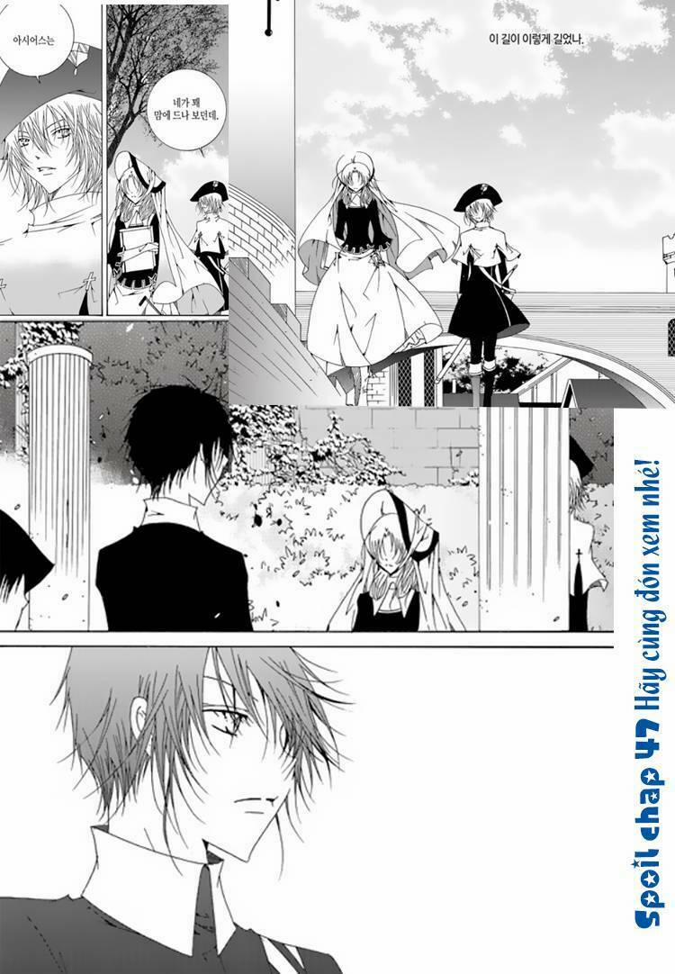 Tale Of Felluah 46 trang 21