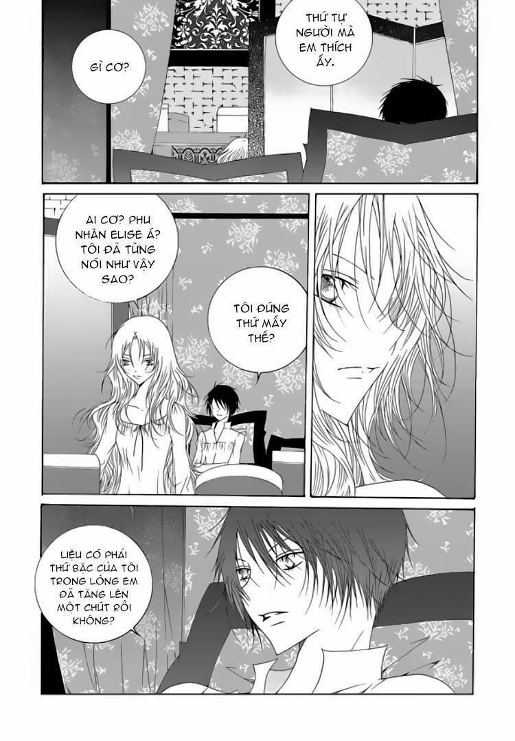 Tale Of Felluah 46 trang 5