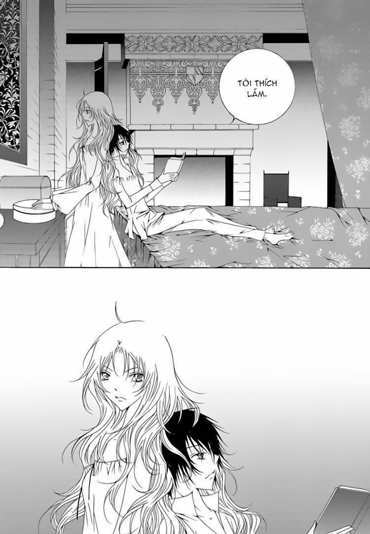 Tale Of Felluah 46 trang 7